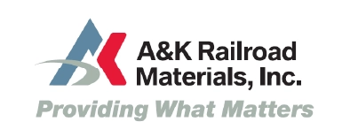 A&K Railroad Materials Inc.