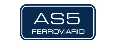AS5 Ferroviario