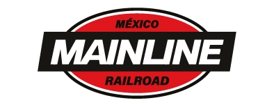 MAINLINE RAILROAD - MÉXICO