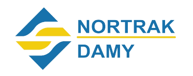 NORTRAK - DAMY Cambios de Vía