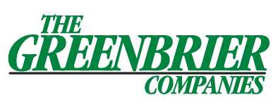 THE GREENBRIER COMPANIES